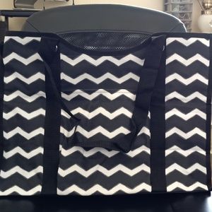 Thirty-one tote